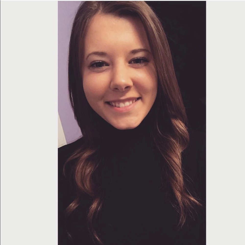 Meet your Posher, Kaitlyn